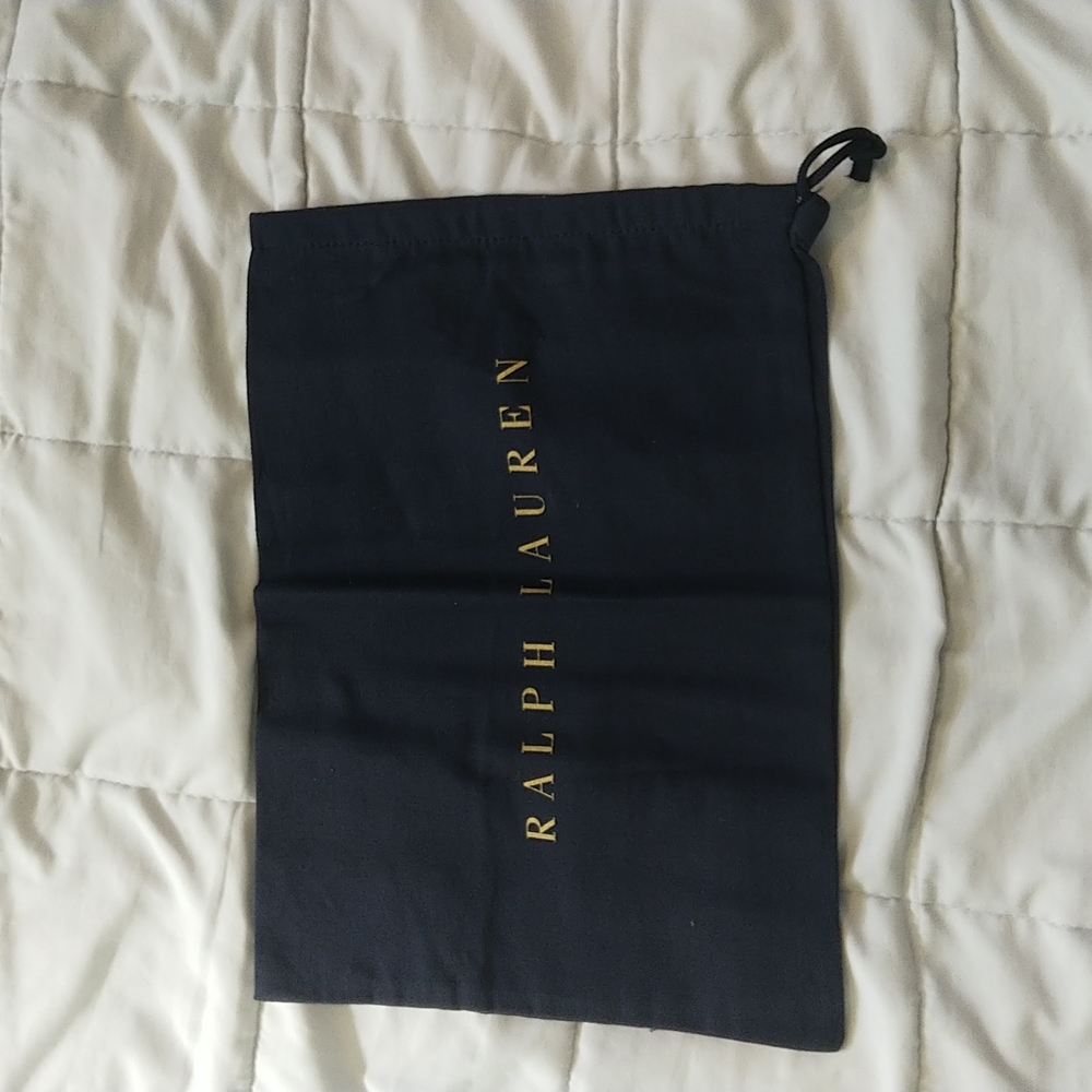Designer dust bags - Picture 7 of 7